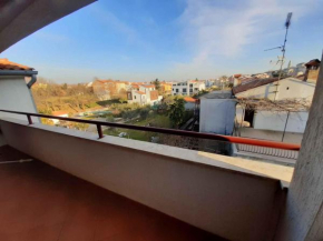 Studio in Funtana/Istrien 40430